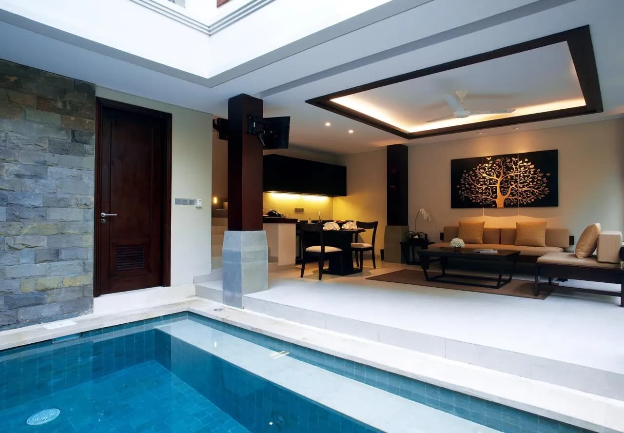 Tanadewa Villas and Spa Nusa Dua by Cross Collection 2