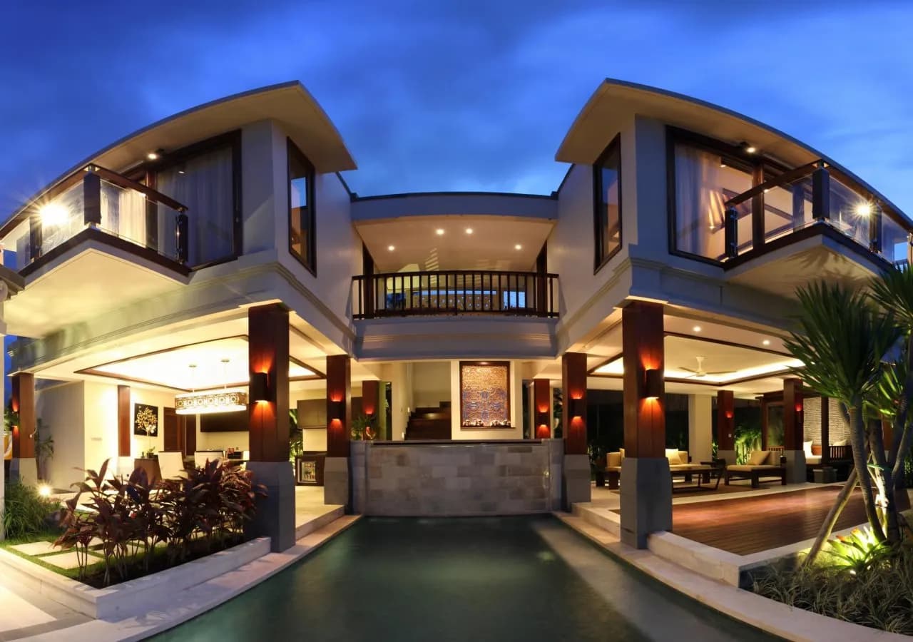 Tanadewa Villas and Spa Nusa Dua by Cross Collection 5