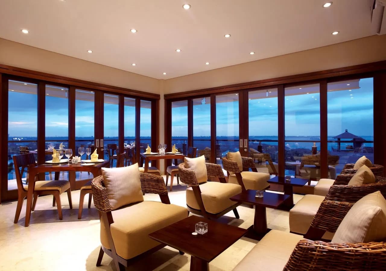 Tanadewa Villas and Spa Nusa Dua by Cross Collection 3