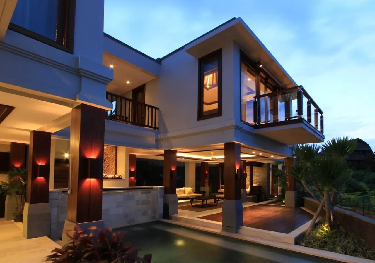 Tanadewa Villas and Spa Nusa Dua by Cross Collection