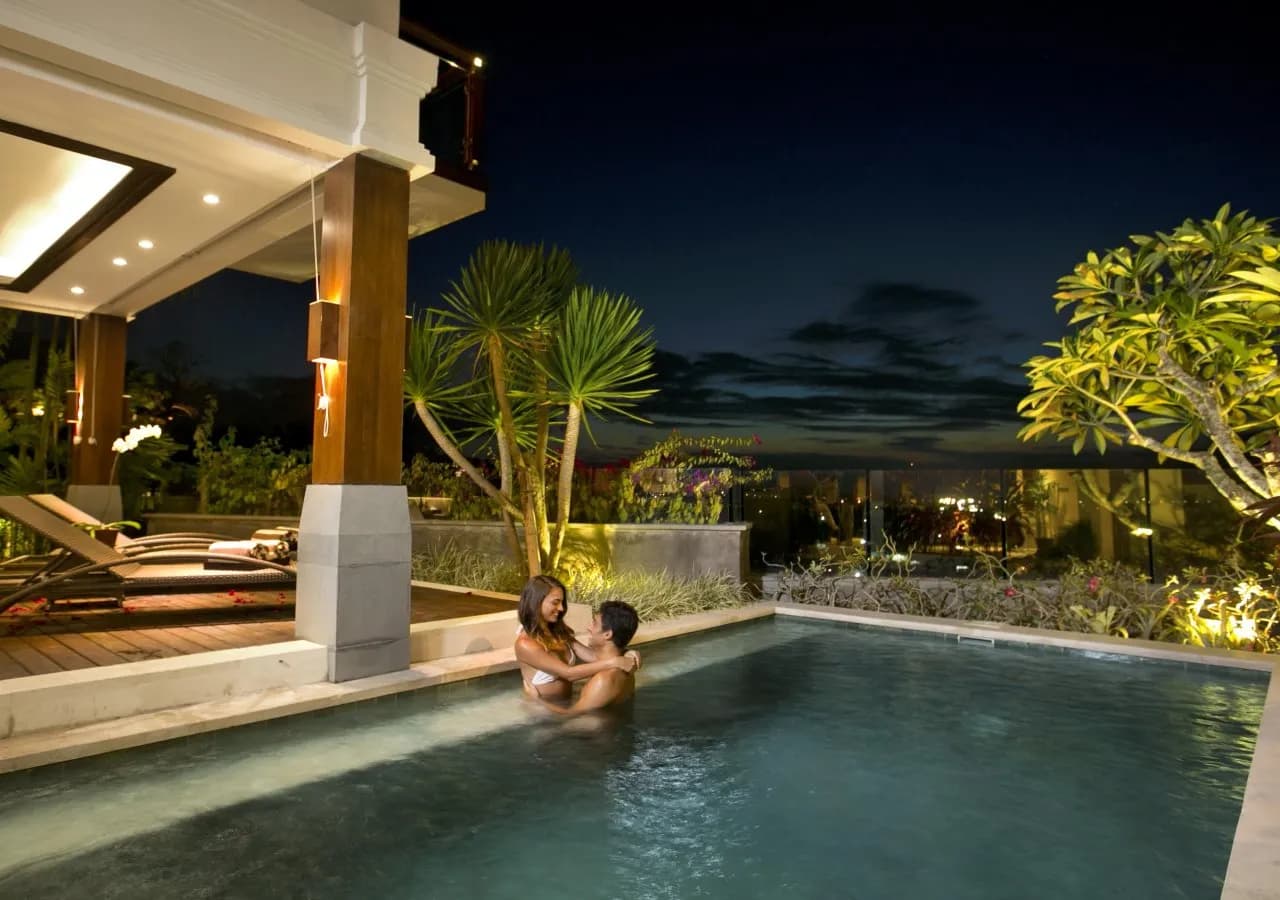 Tanadewa Villas and Spa Nusa Dua by Cross Collection 4