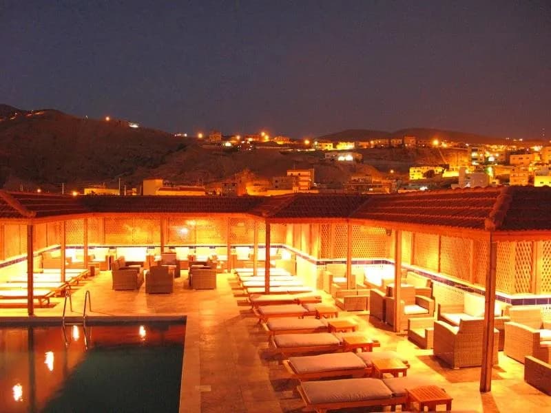 Petra Moon Hotel 3
