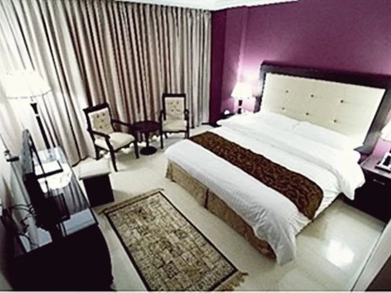 Petra Moon Hotel 2