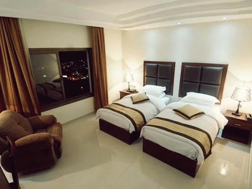 Tetra Tree Hotel 2