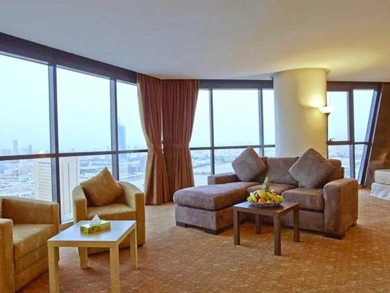 Gulf Rose Hotel 3