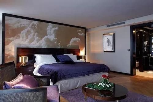 Avanti Beach Hotel Mohammedia 5