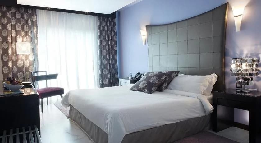 Avanti Beach Hotel Mohammedia 4