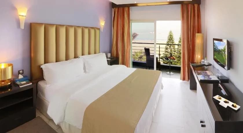 Avanti Beach Hotel Mohammedia 2