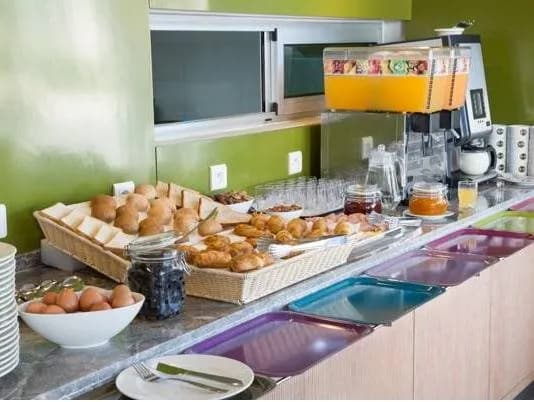 Onomo Hotel Rabat Medina 5