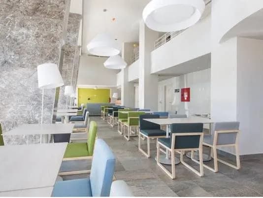 Onomo Hotel Rabat Medina 3