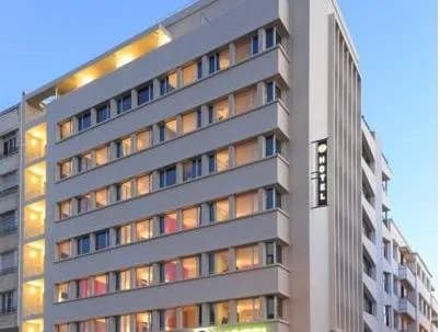 Onomo Hotel Rabat Medina