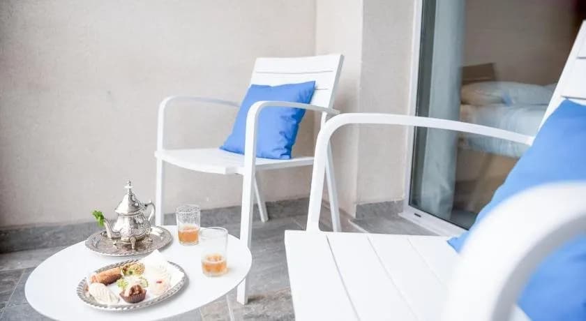 Onomo Hotel Rabat Medina 2