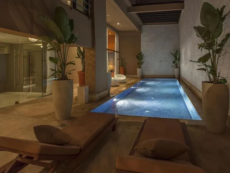 Yaad City Hotel 5
