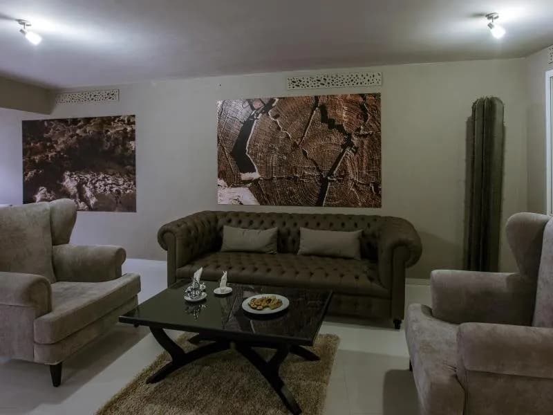 Yaad City Hotel 3