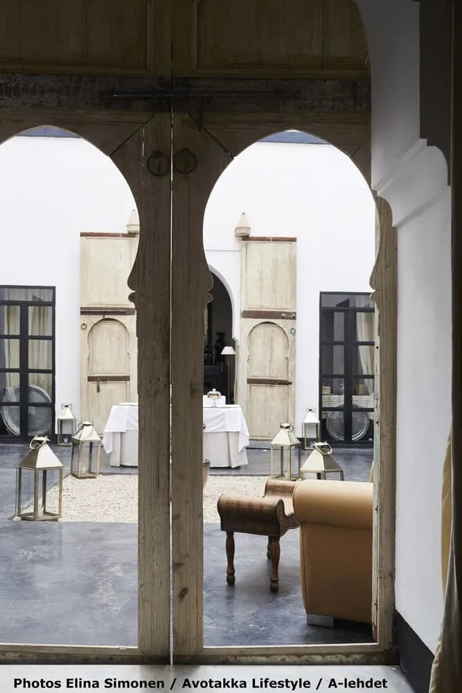 Dar Seven Boutique Hotel 2
