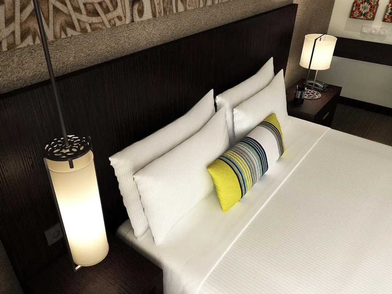 Hyatt Place Taghazout Bay 2