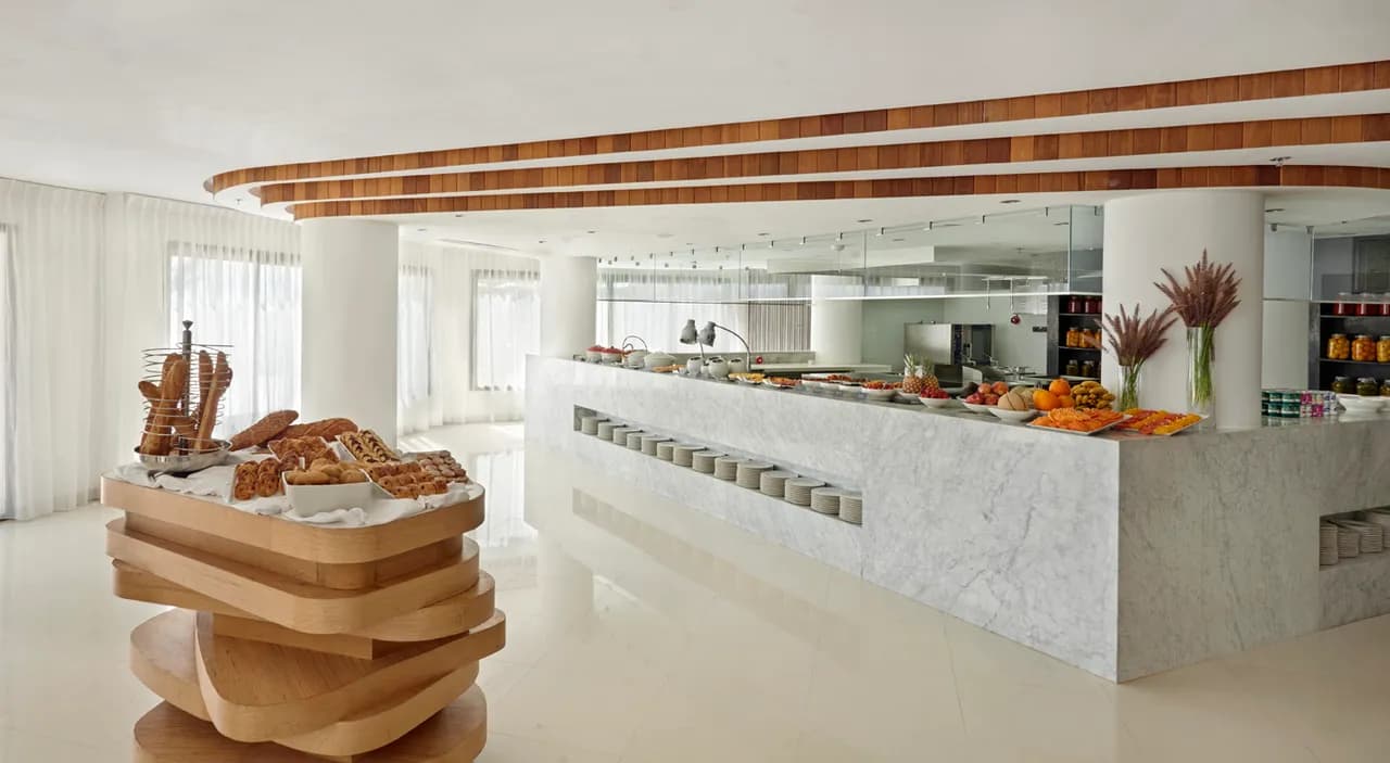 Hyatt Place Taghazout Bay 4