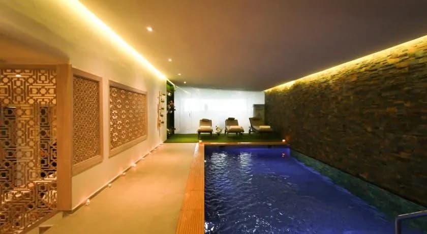 Imperial Casablanca Hotel and Spa 4