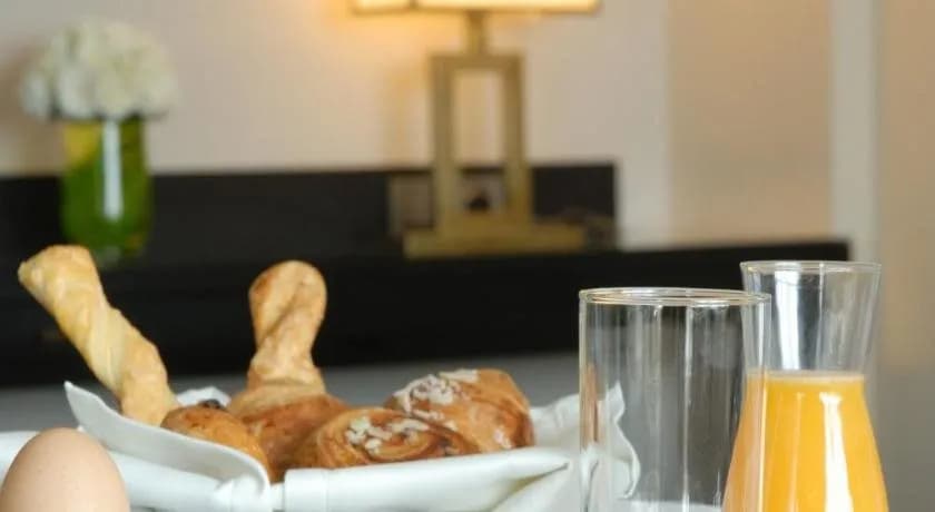 Imperial Casablanca Hotel and Spa 2