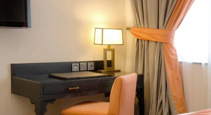 Imperial Casablanca Hotel and Spa 5