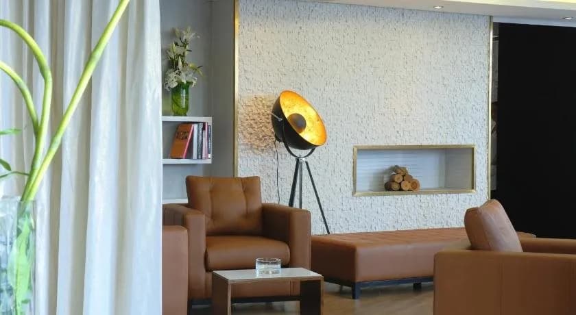 Imperial Casablanca Hotel and Spa