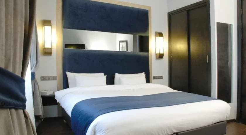 Imperial Casablanca Hotel and Spa 3