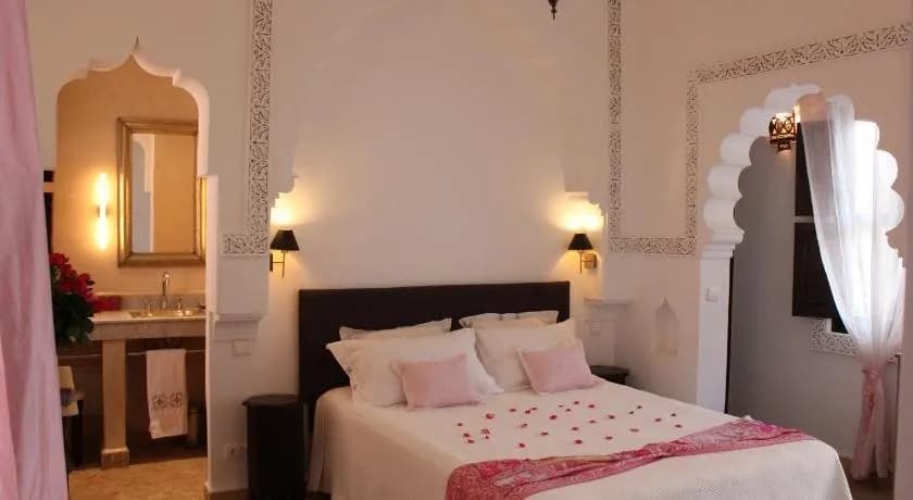 La Villa Marrakech 4