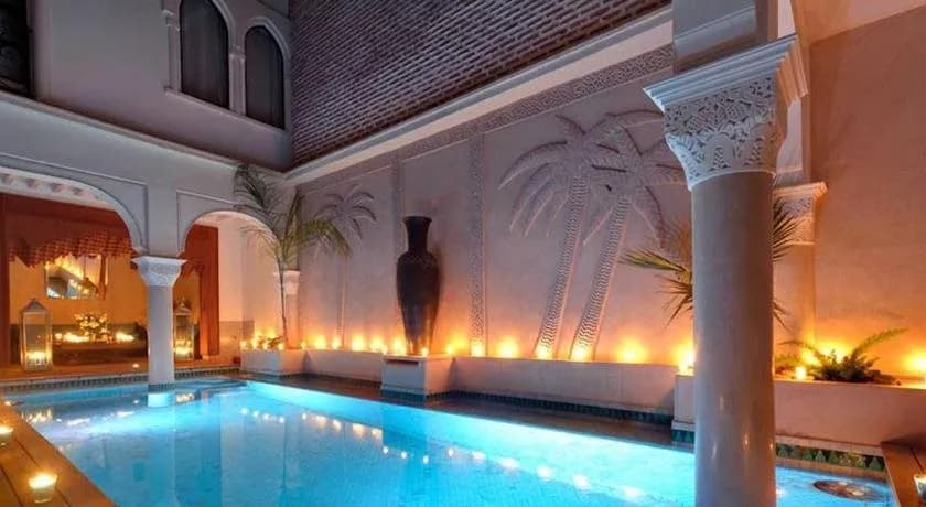 La Villa Marrakech