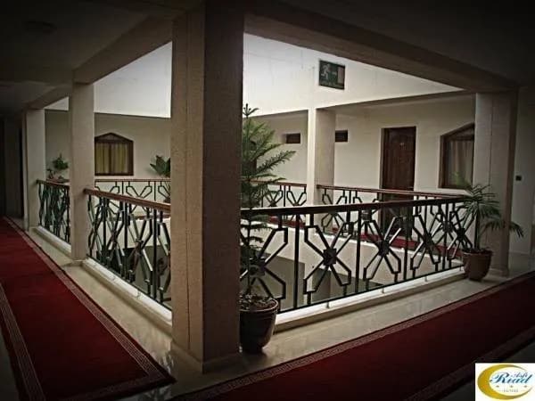 Riad Asfi 2