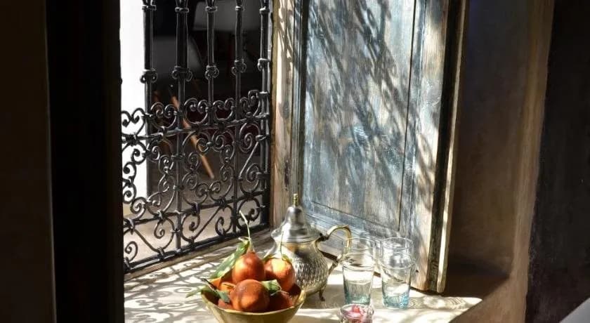 Riad Bab 54 2