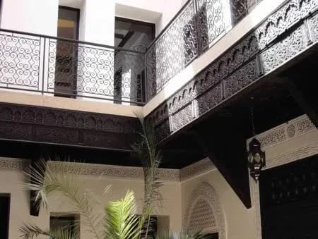Riad Bab 54