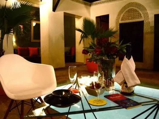 Riad Bab 54 3