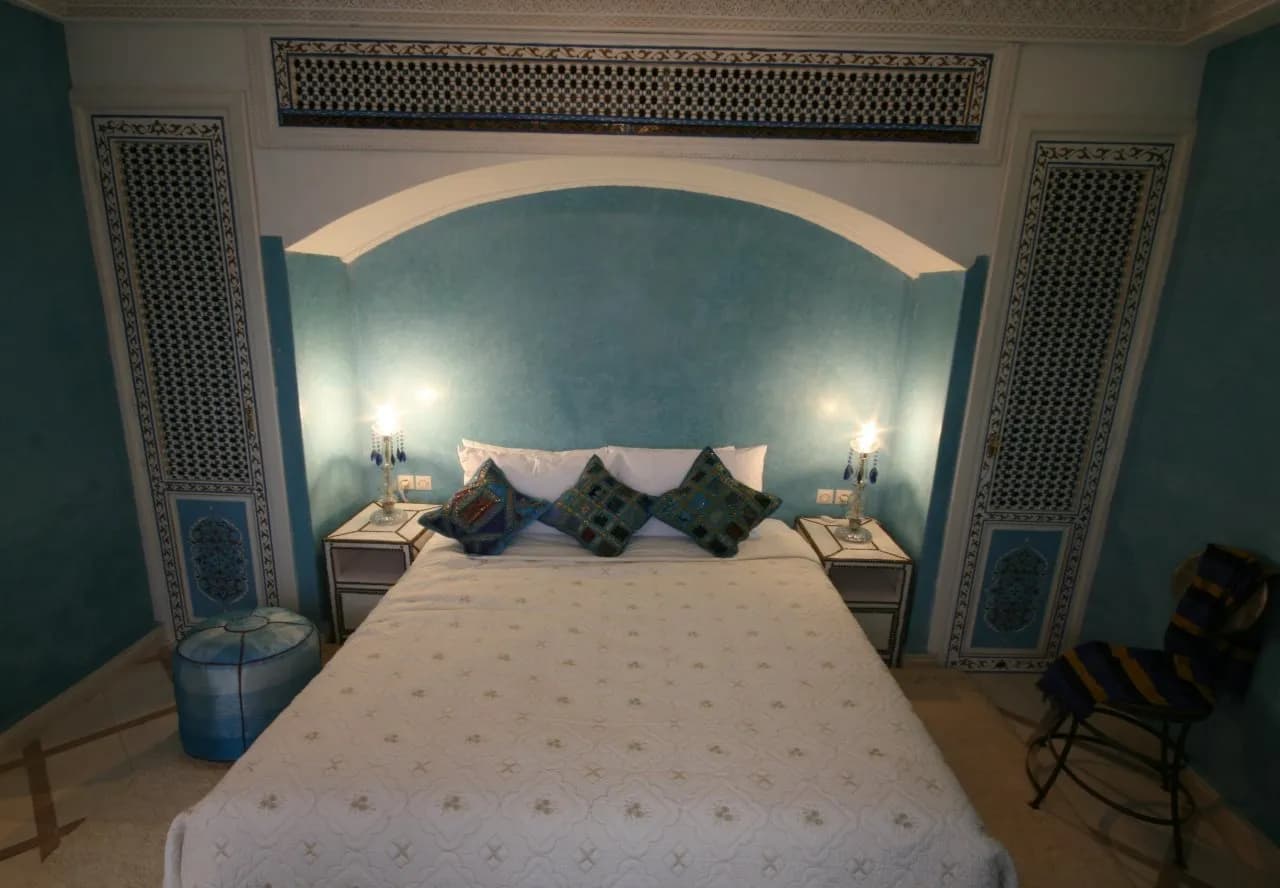 Riad Dar Attika 2