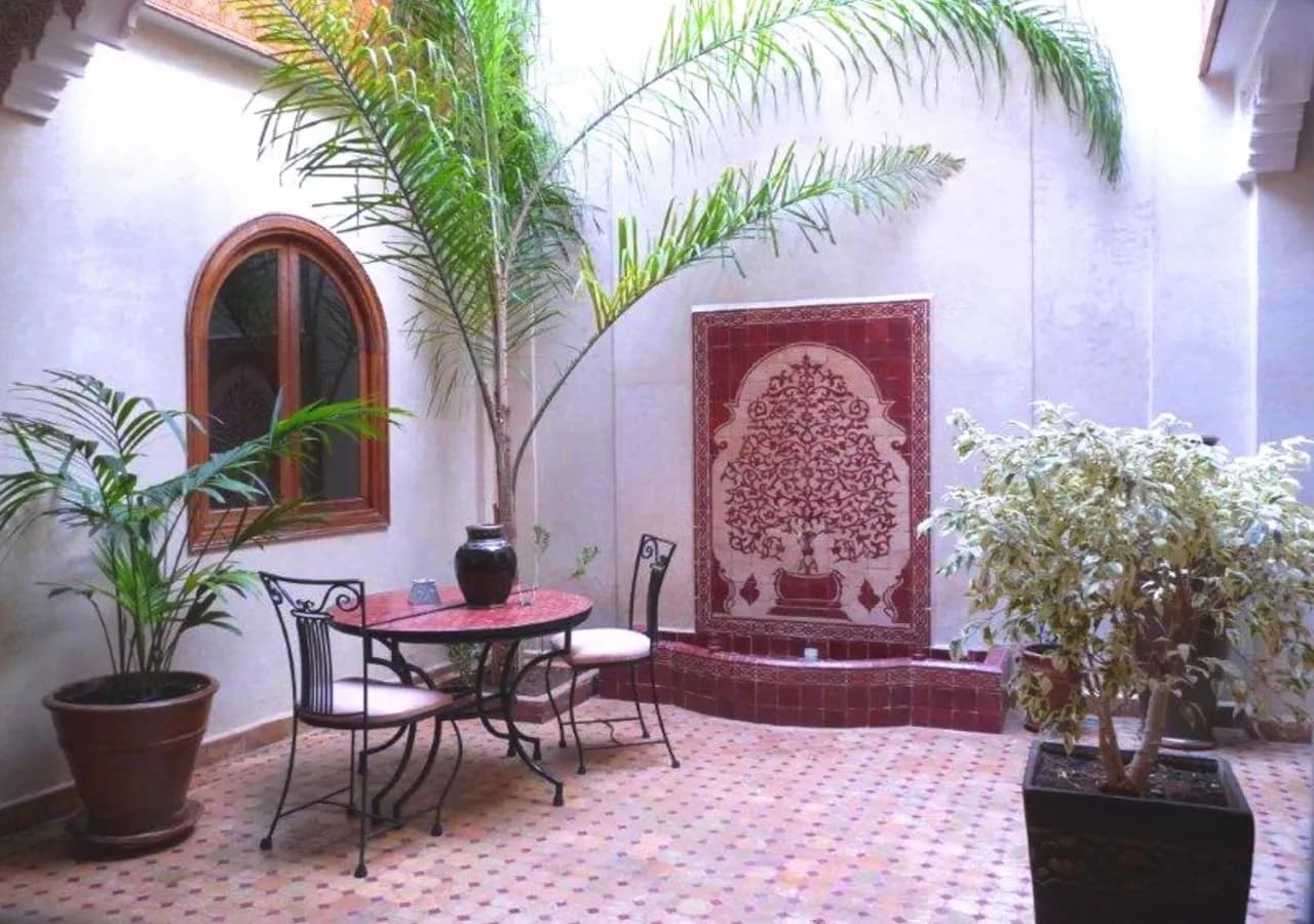 Riad Dar Attika 3