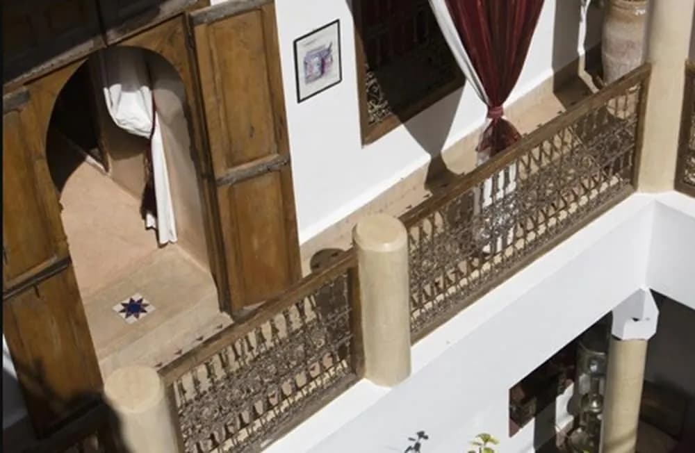 Riad El Zohar 5