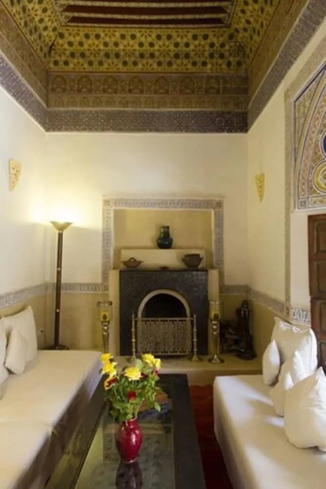Riad El Zohar 3