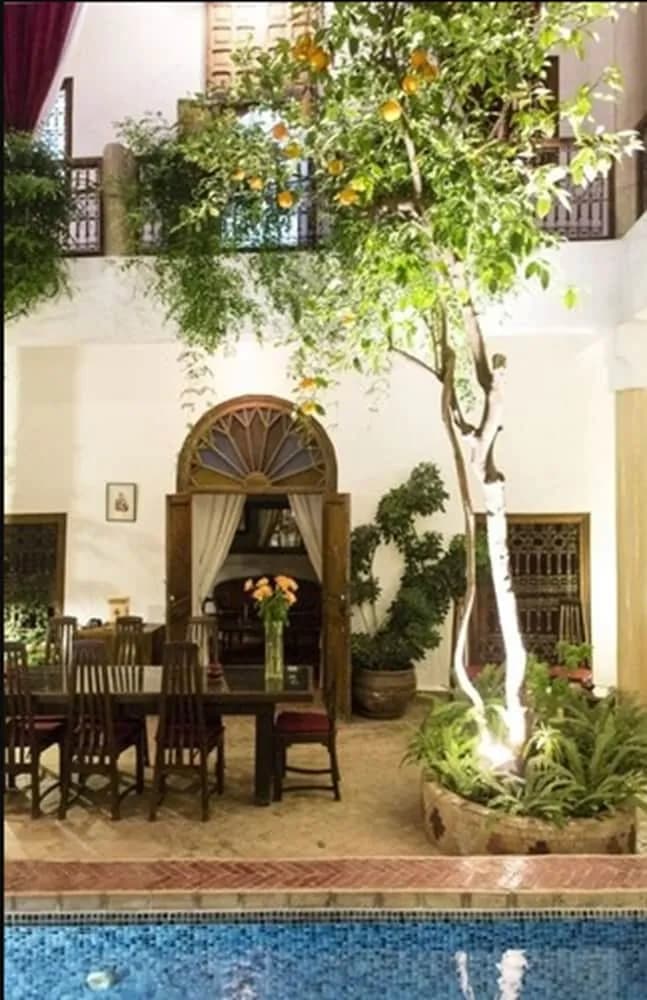 Riad El Zohar 2