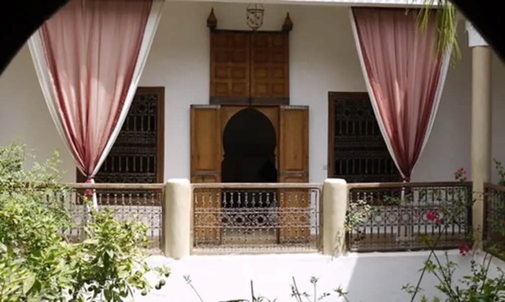 Riad El Zohar 4