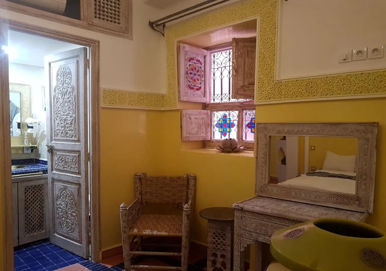 Riad Eloise 2