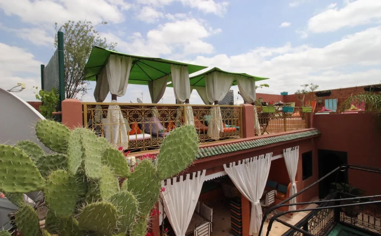 Riad Eloise 5