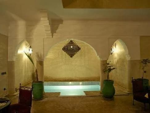 Riad Imilchil 4