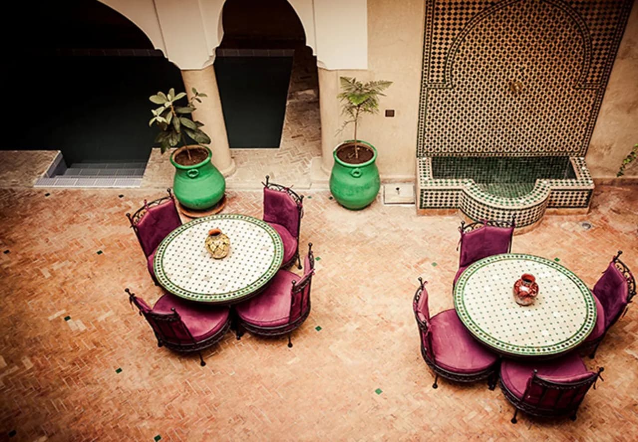 Riad Imilchil 2