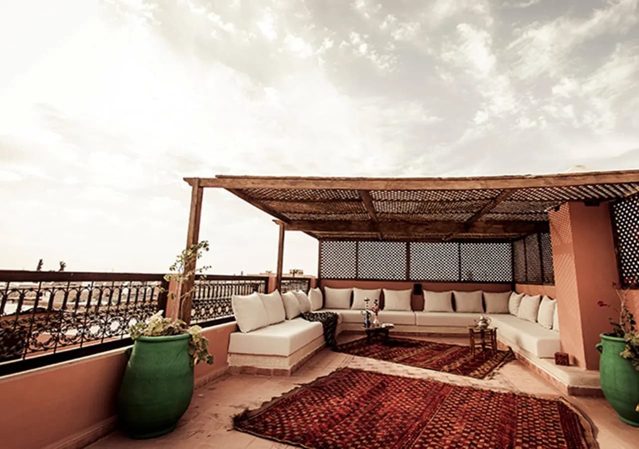 Riad Imilchil