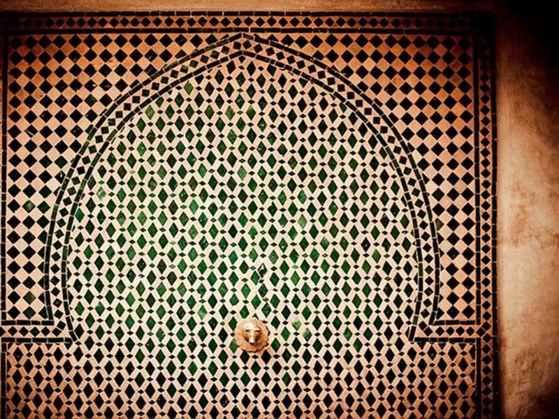 Riad Imilchil 3