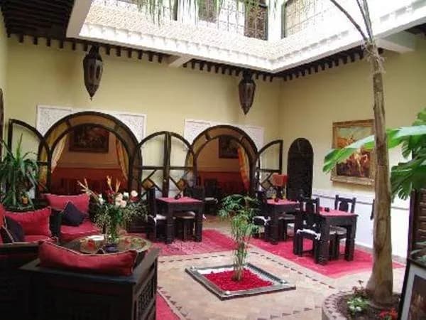 Riad Jona 5