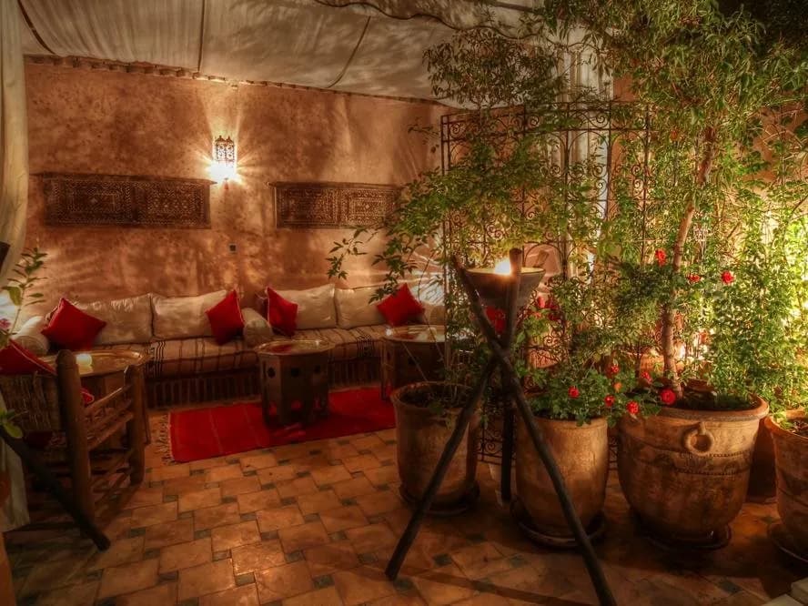 Riad Jona 4