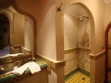 Riad Kenzo 4