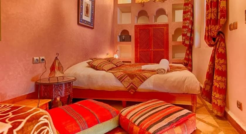 Riad Kenzo 3