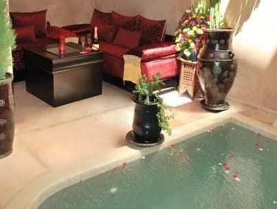 Riad Le Rubis Marrakech 2