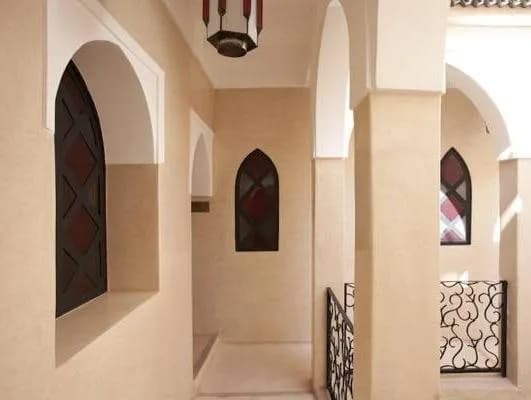 Riad Le Rubis Marrakech